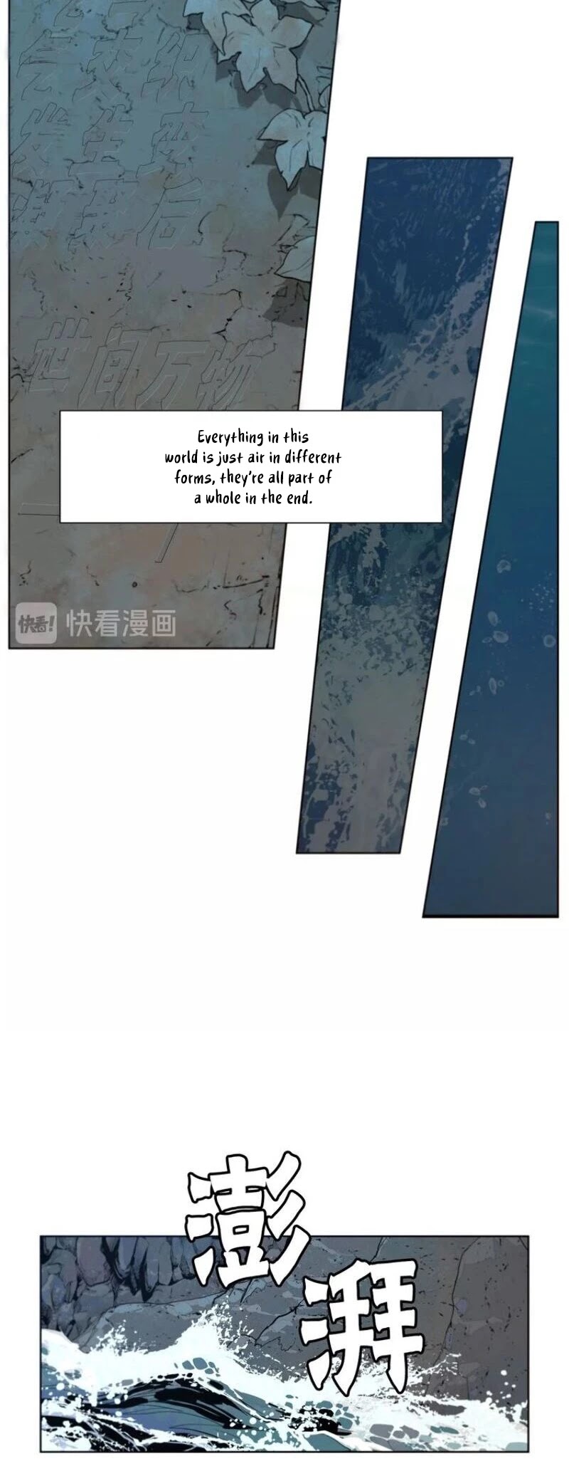 The Sword of Glory Chapter 68 page 15 - Chapter 68