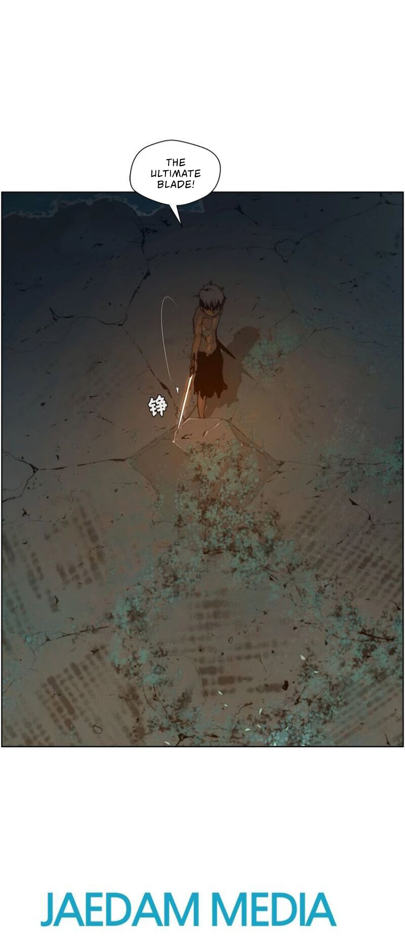 The Sword of Glory Chapter 68 page 28 - Chapter 68