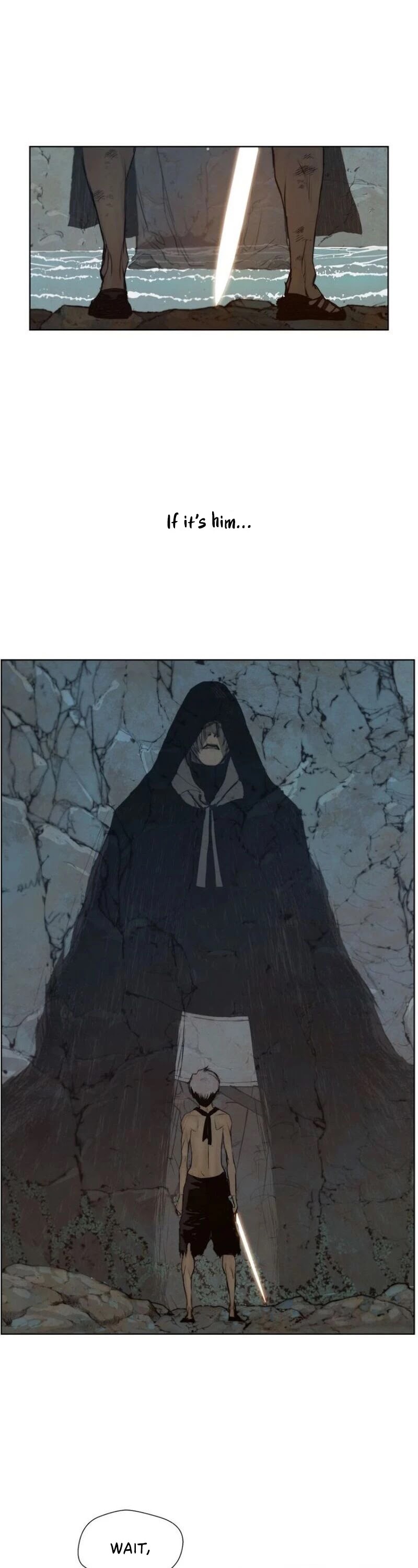 The Sword of Glory Chapter 69 page 12 - Chapter 69