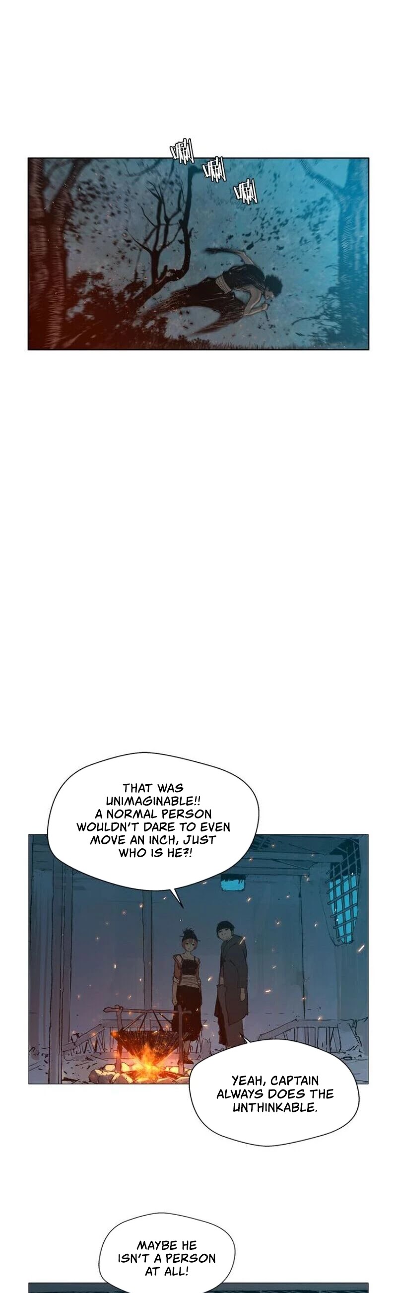 The Sword of Glory Chapter 7 page 16 - Chapter 7: Sword Phantom of the Battlefield