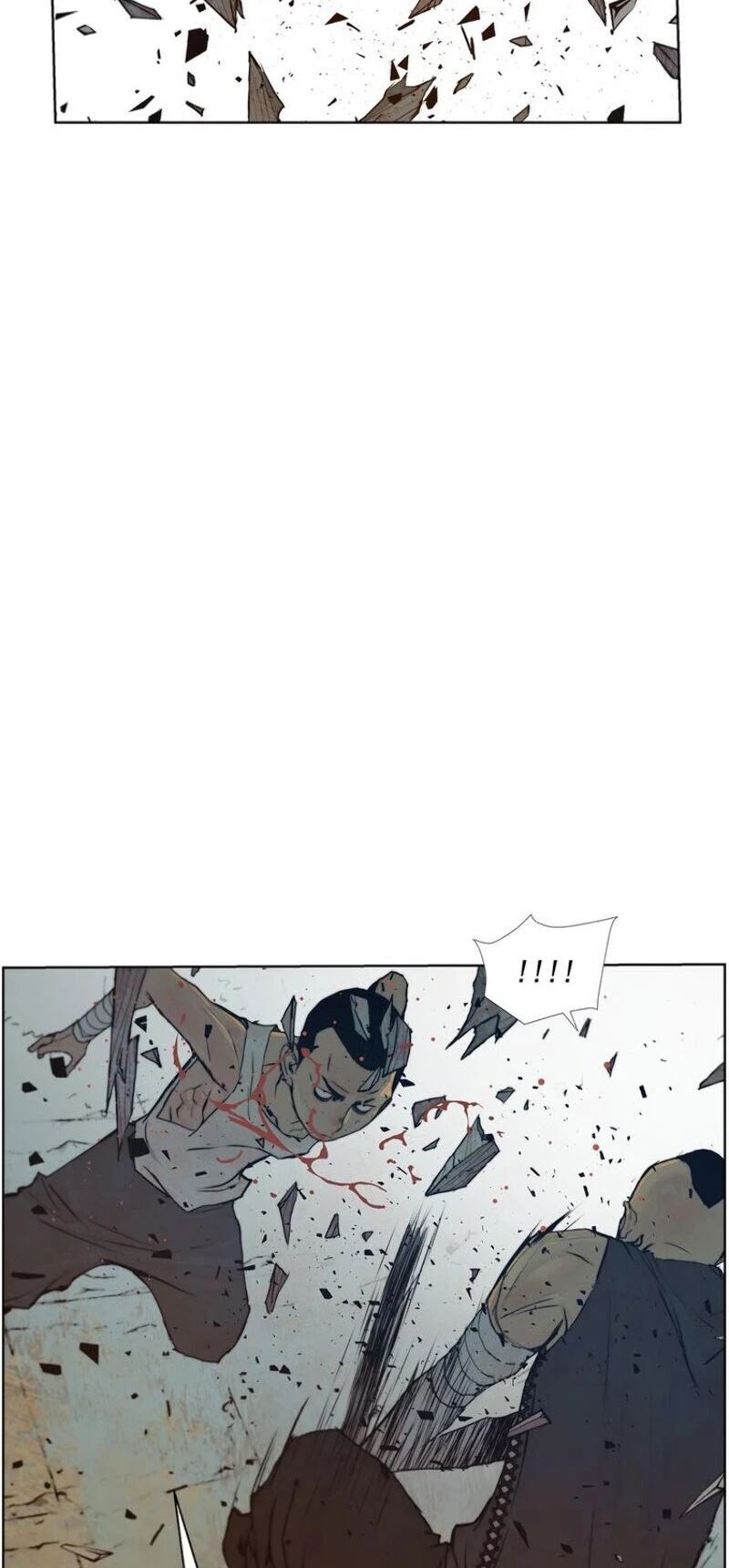 The Sword of Glory Chapter 70 page 13 - Chapter 70