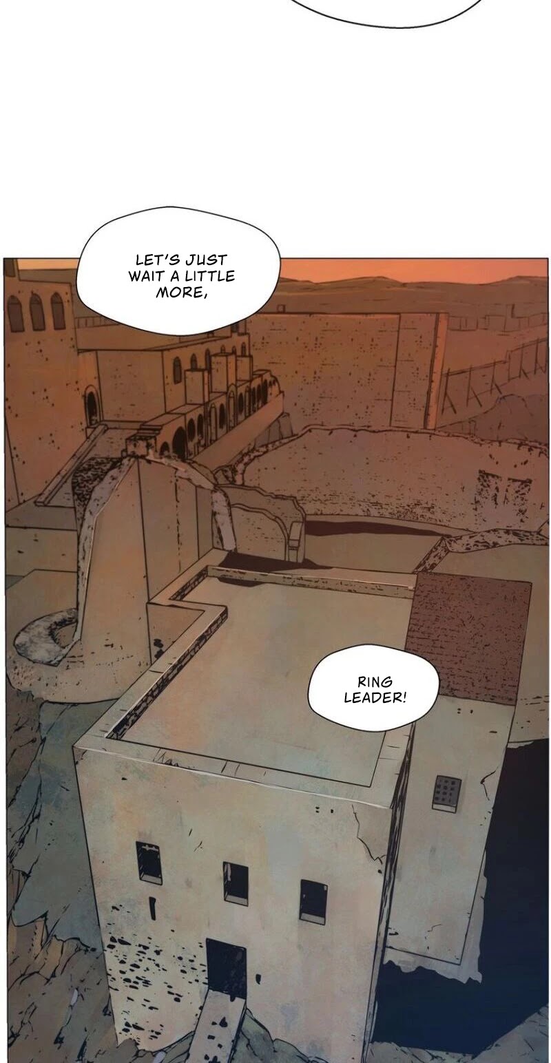 The Sword of Glory Chapter 70 page 27 - Chapter 70
