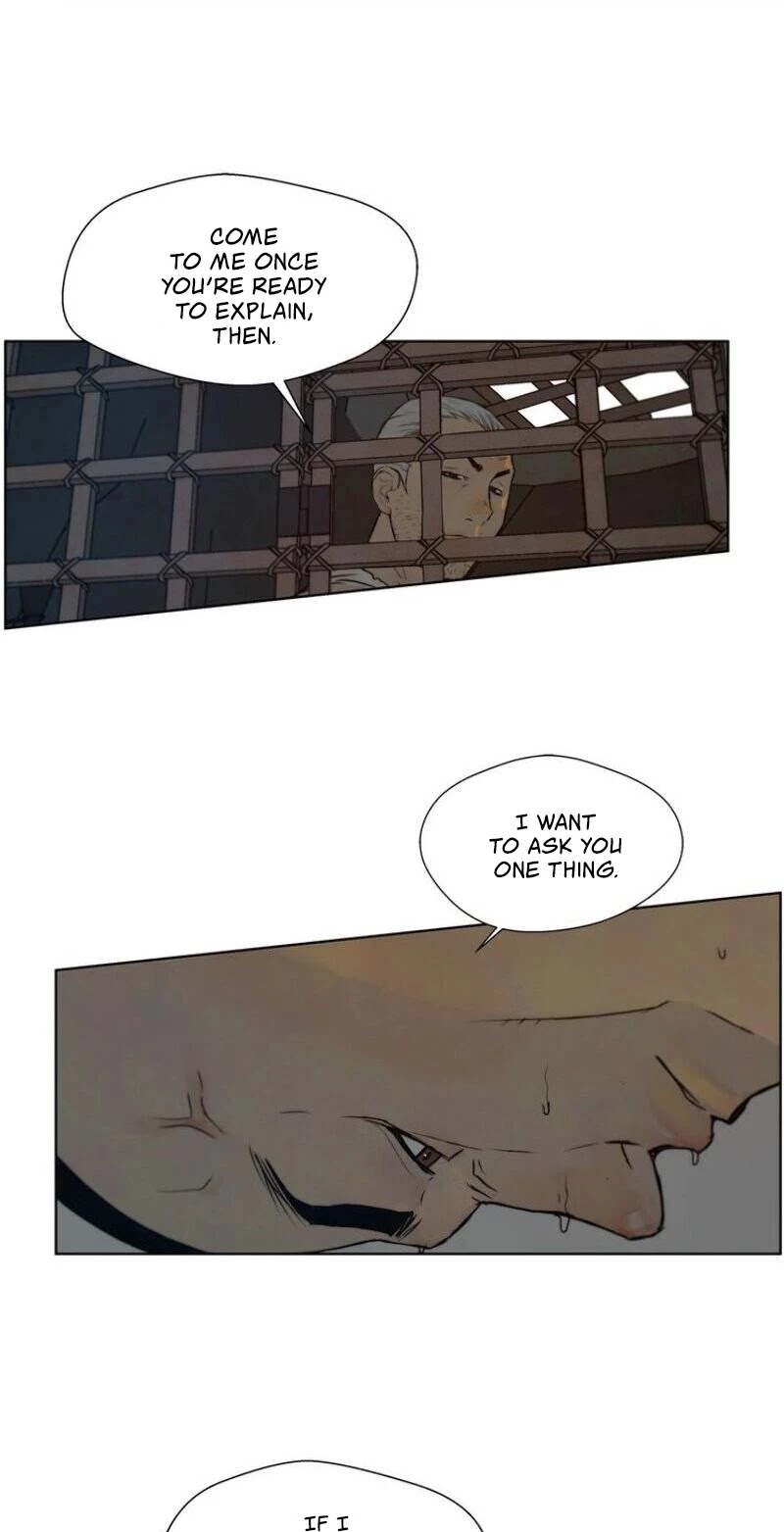 The Sword of Glory Chapter 71 page 14 - Chapter 71