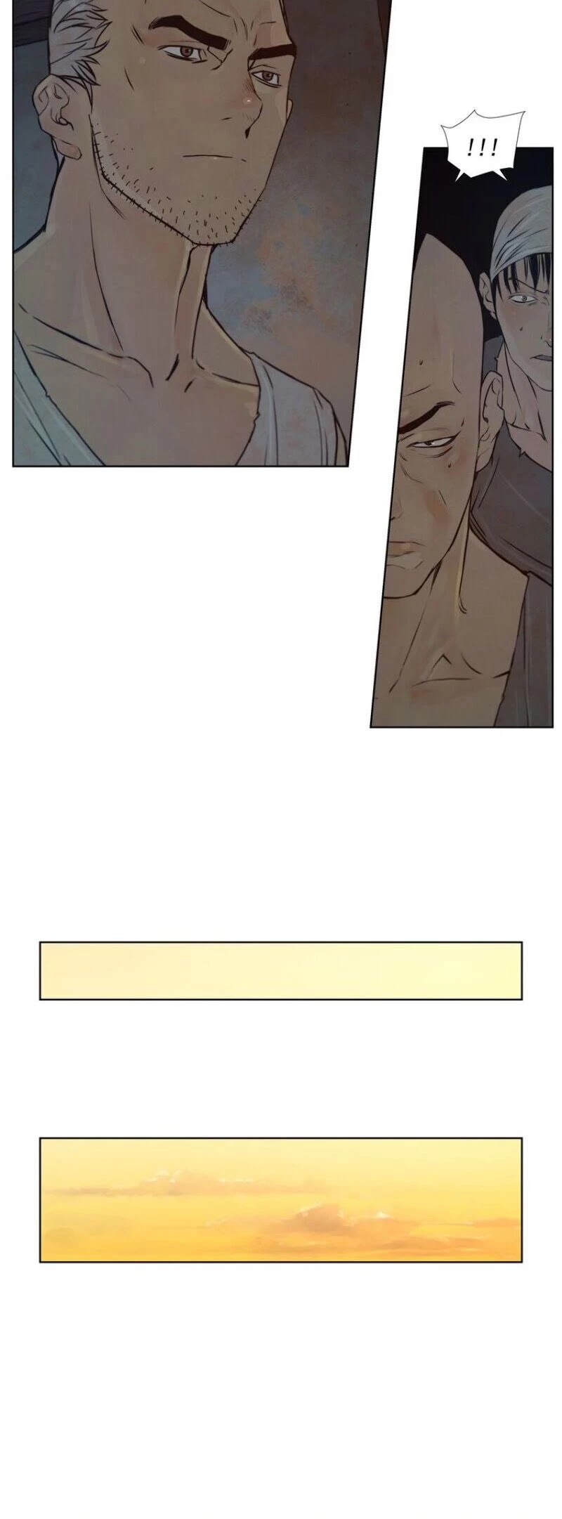 The Sword of Glory Chapter 74 page 21 - Chapter 74