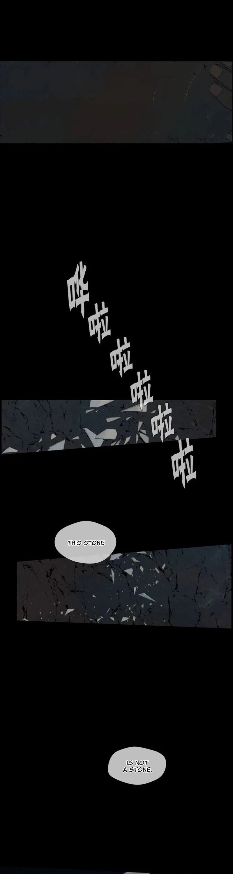 The Sword of Glory Chapter 75 page 38 - Chapter 75