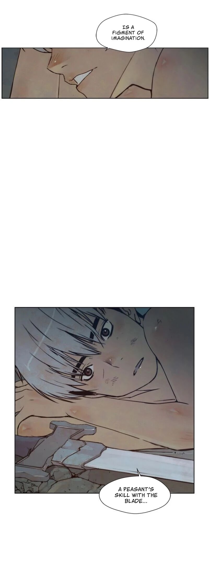 The Sword of Glory Chapter 75 page 41 - Chapter 75