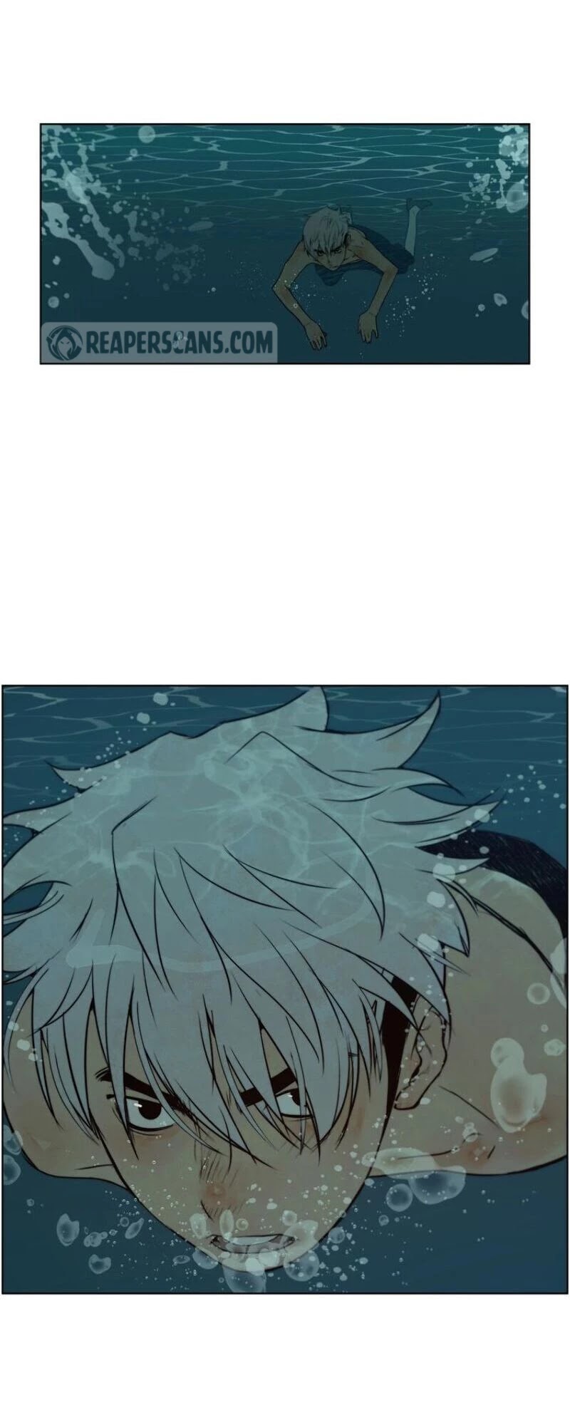 The Sword of Glory Chapter 75 page 45 - Chapter 75