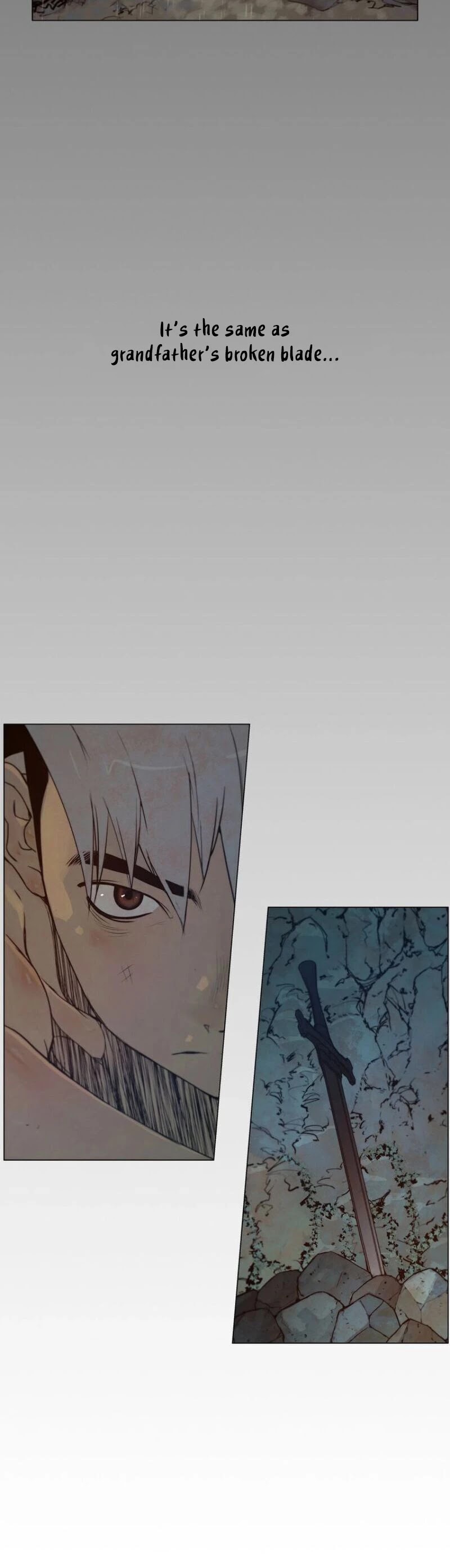 The Sword of Glory Chapter 77 page 7 - Chapter 77
