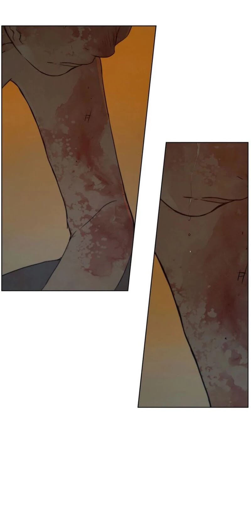 The Sword of Glory Chapter 78 page 25 - Chapter 78