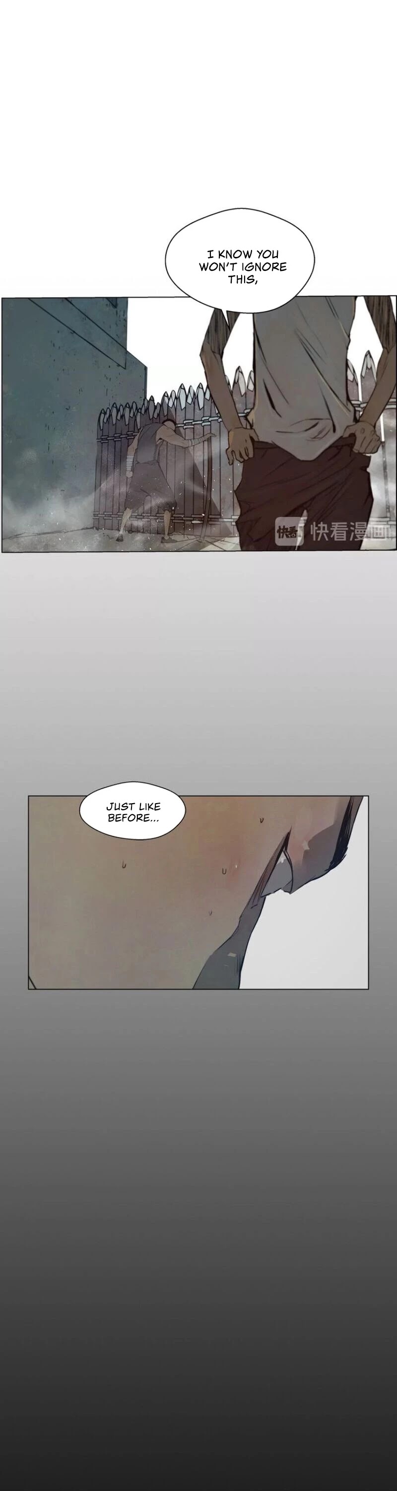 The Sword of Glory Chapter 78 page 5 - Chapter 78