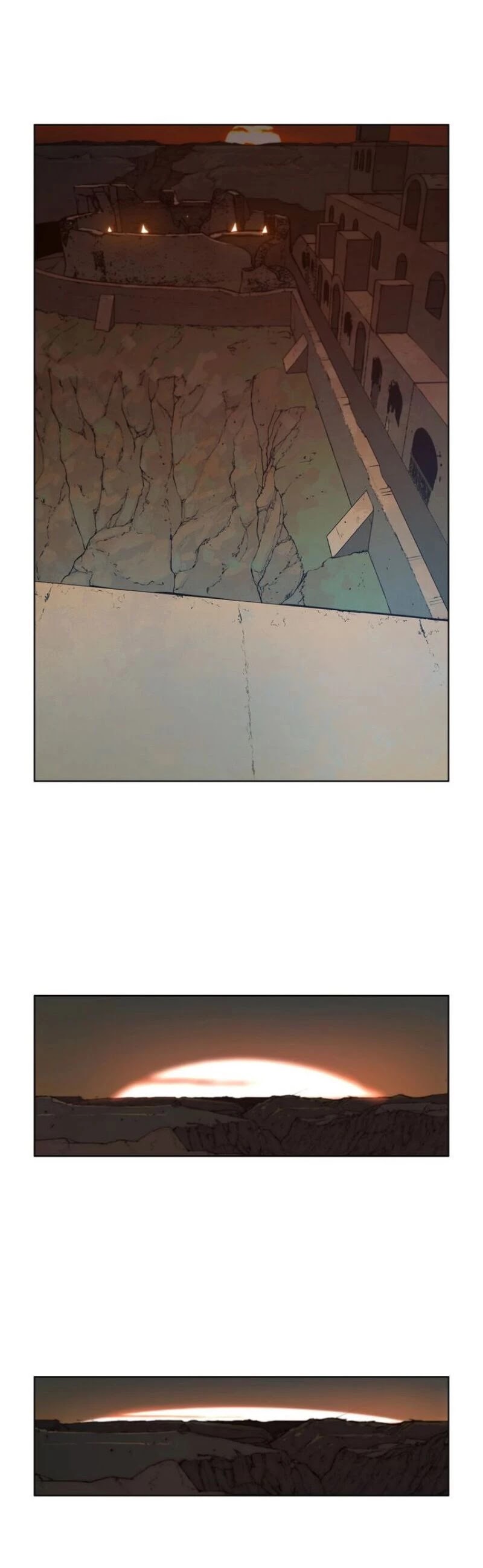 The Sword of Glory Chapter 79 page 2 - Chapter 79