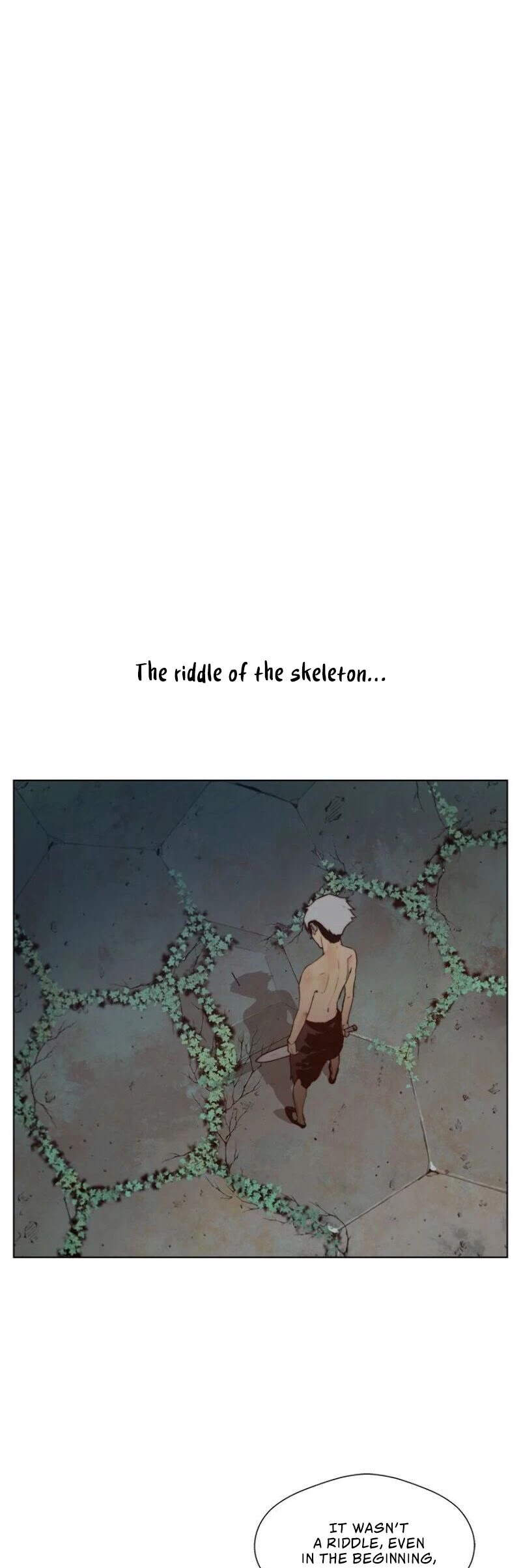 The Sword of Glory Chapter 80 page 5 - Chapter 80