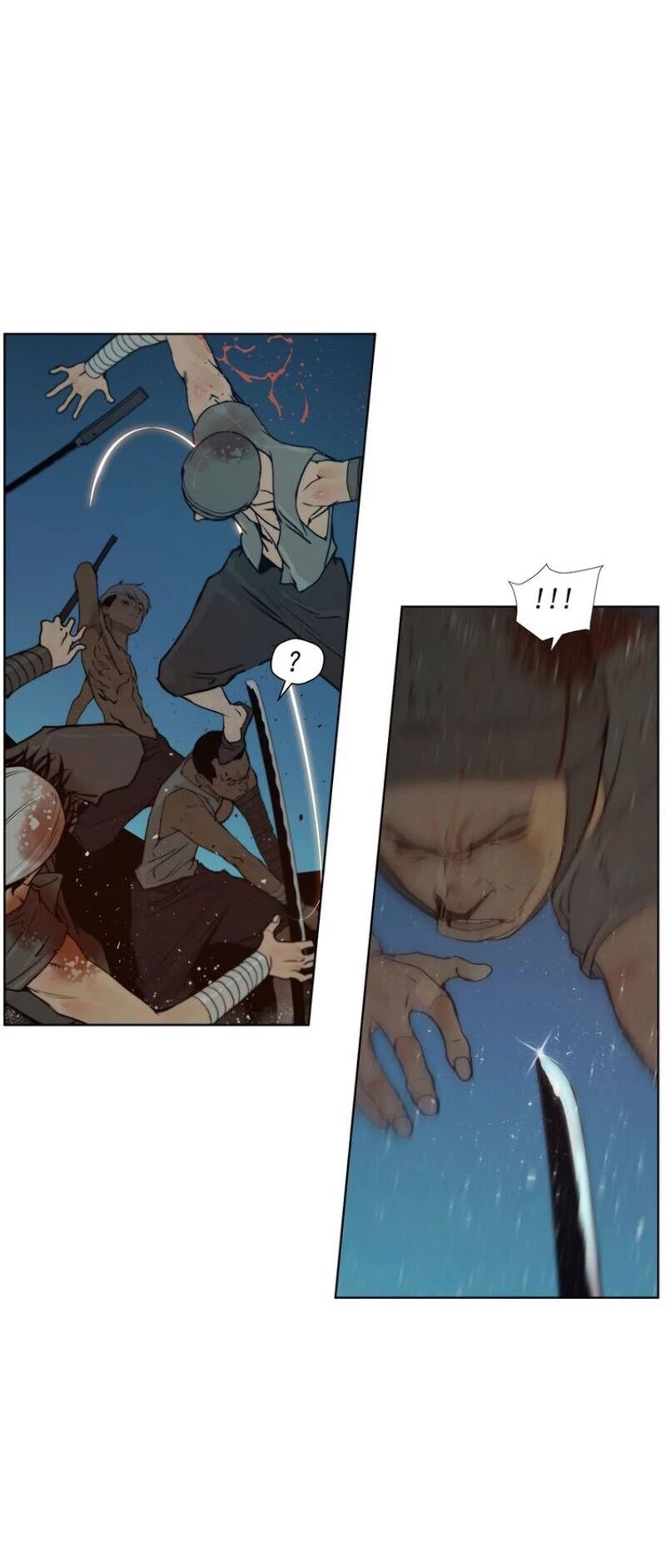 The Sword of Glory Chapter 82 page 15 - Chapter 82