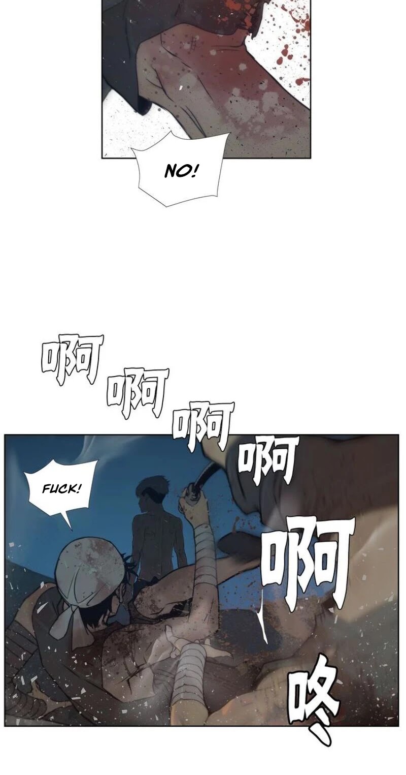 The Sword of Glory Chapter 82 page 26 - Chapter 82