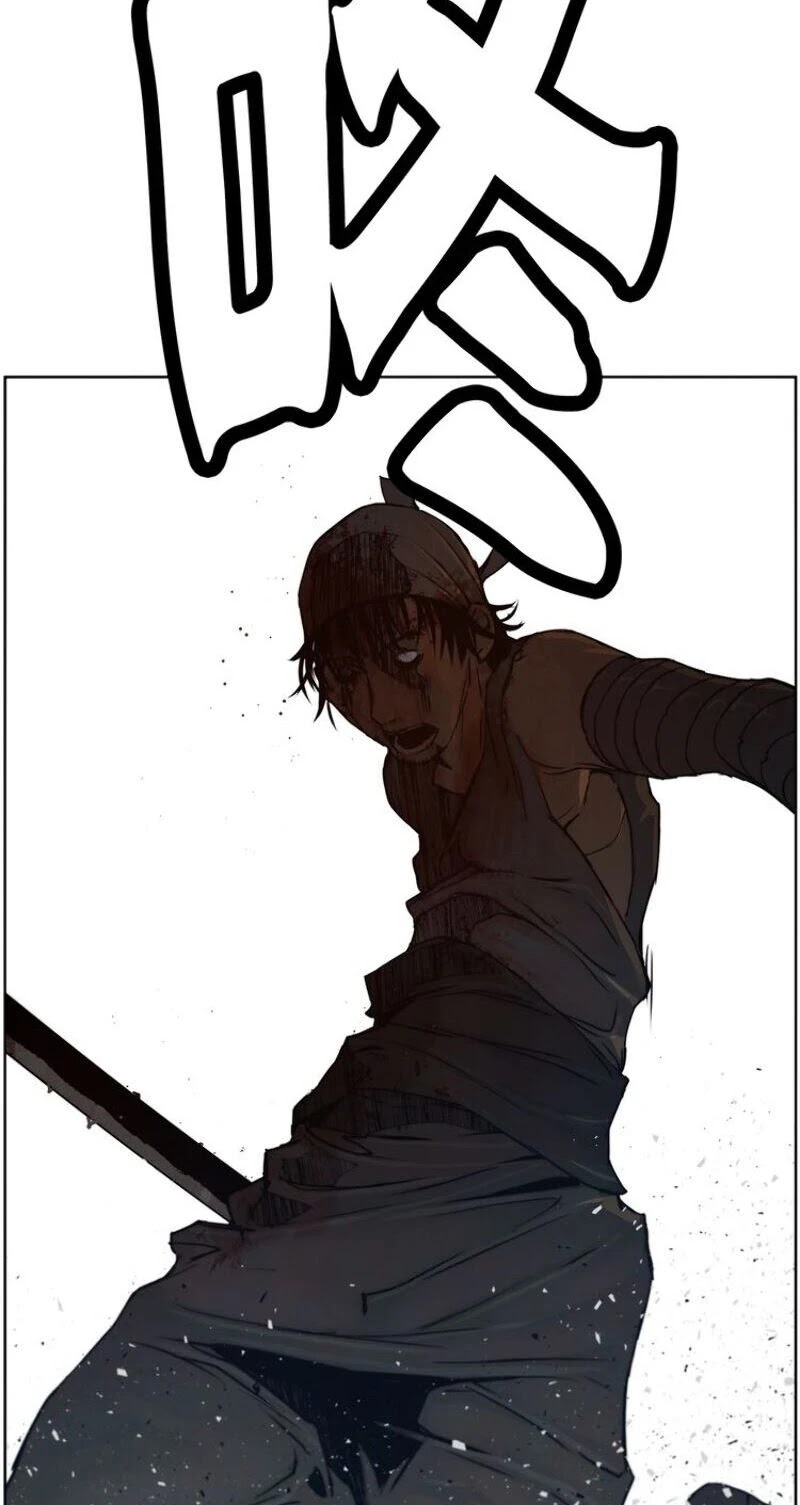 The Sword of Glory Chapter 82 page 33 - Chapter 82