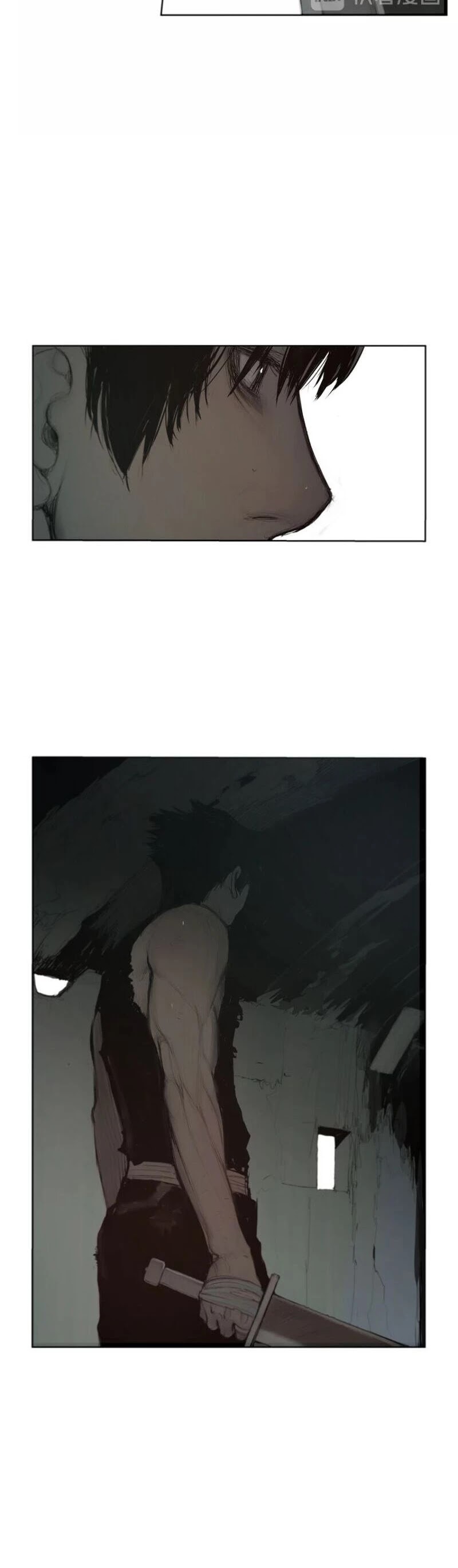 The Sword of Glory Chapter 86 page 10 - Chapter 86