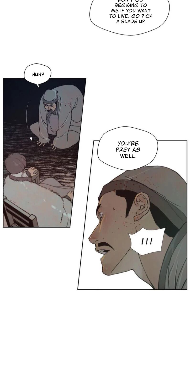 The Sword of Glory Chapter 89 page 12 - Chapter 89
