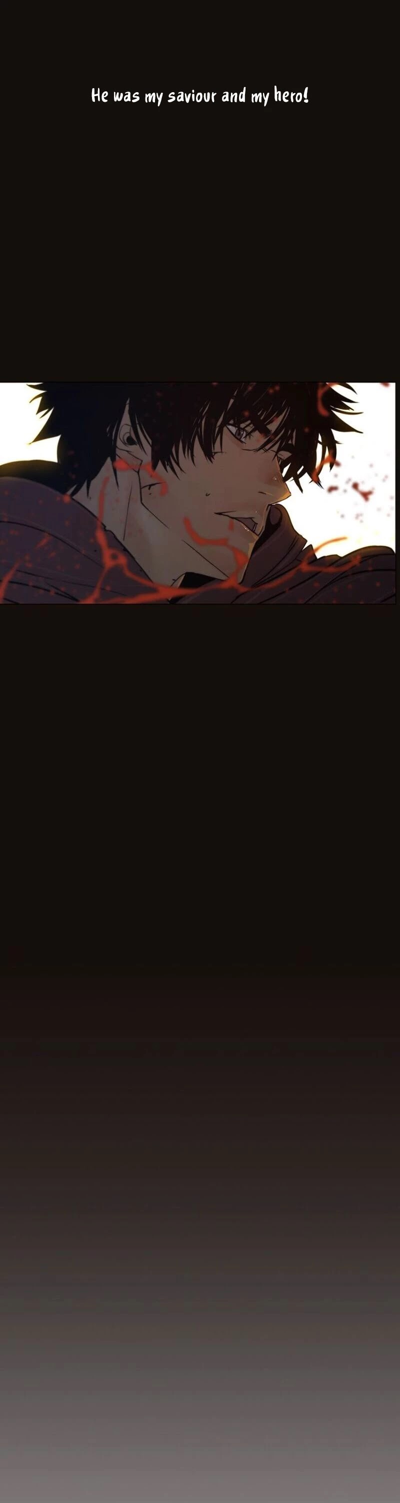 The Sword of Glory Chapter 92 page 14 - Chapter 92