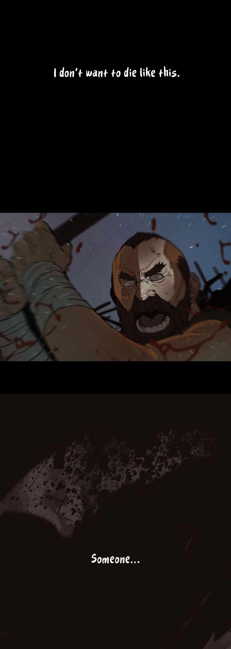 The Sword of Glory Chapter 92 page 8 - Chapter 92