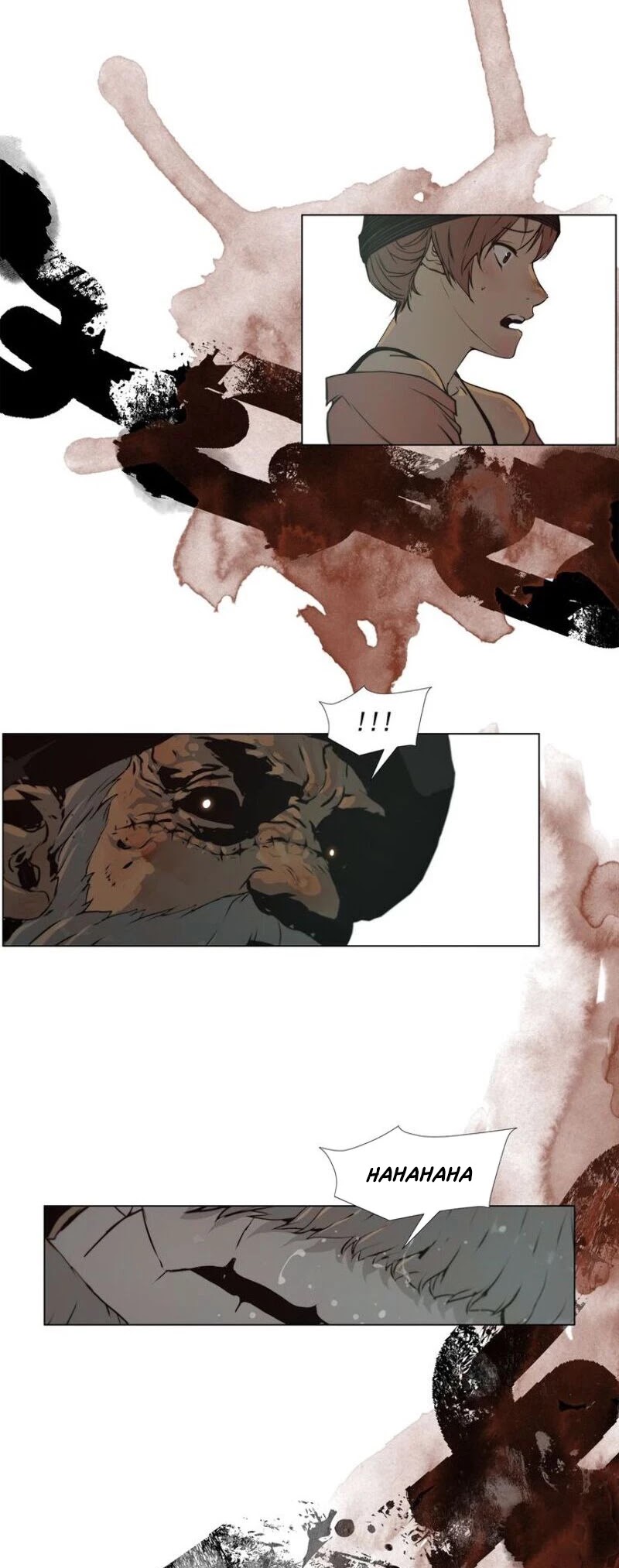 The Sword of Glory Chapter 96 page 13 - Chapter 96: Season 1 End