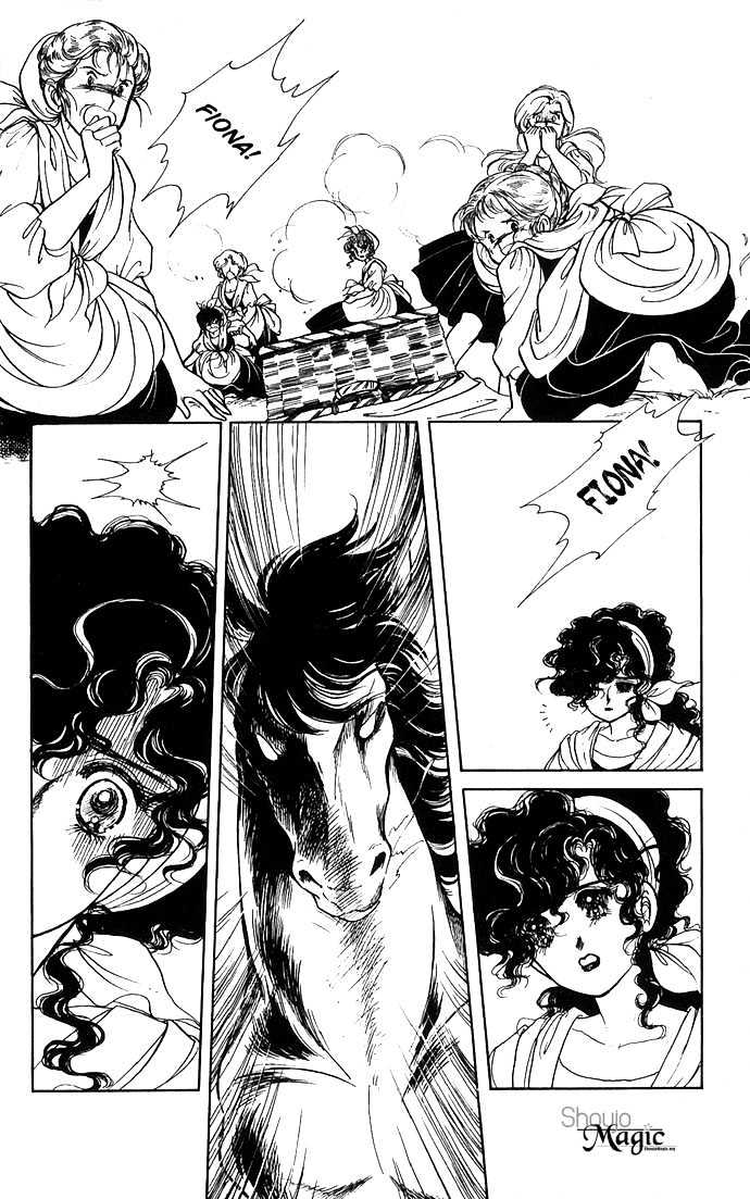 The Sword of Paros Chapter 1 page 19 - Chapter 1