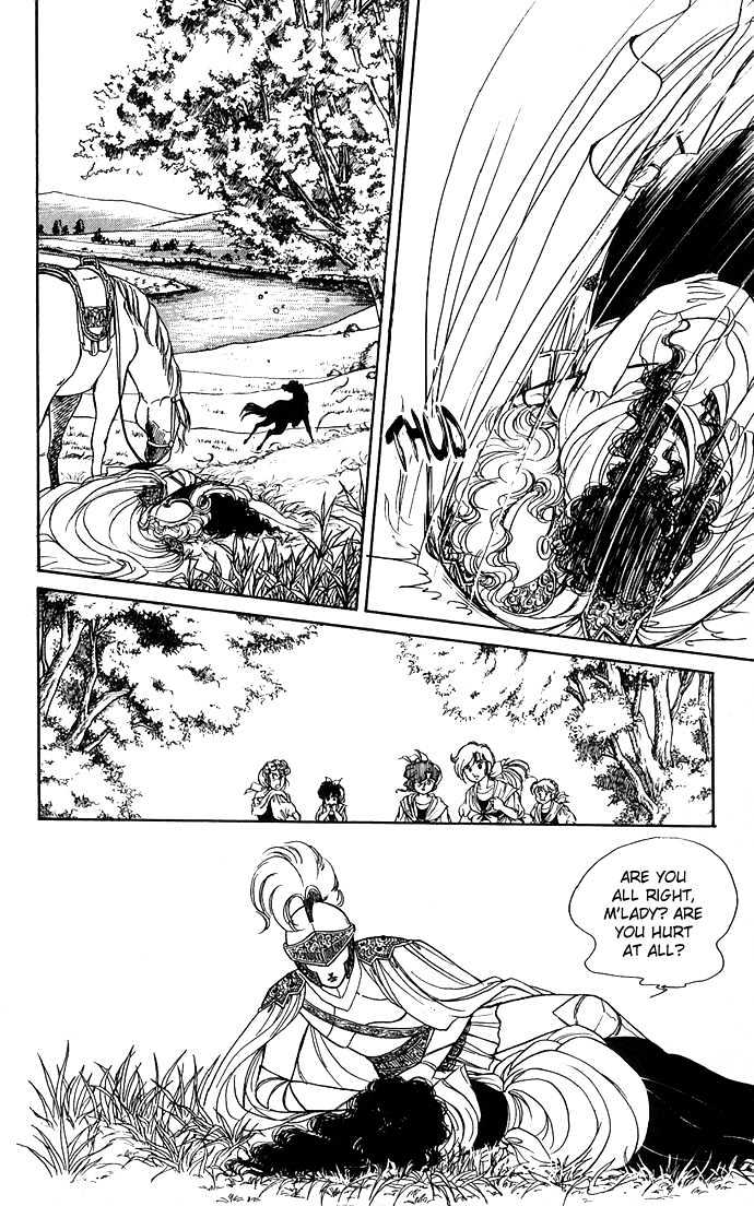 The Sword of Paros Chapter 1 page 22 - Chapter 1