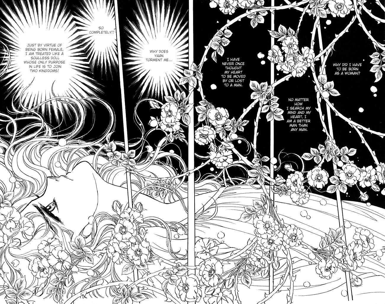 The Sword of Paros Chapter 2 page 17 - Chapter 2
