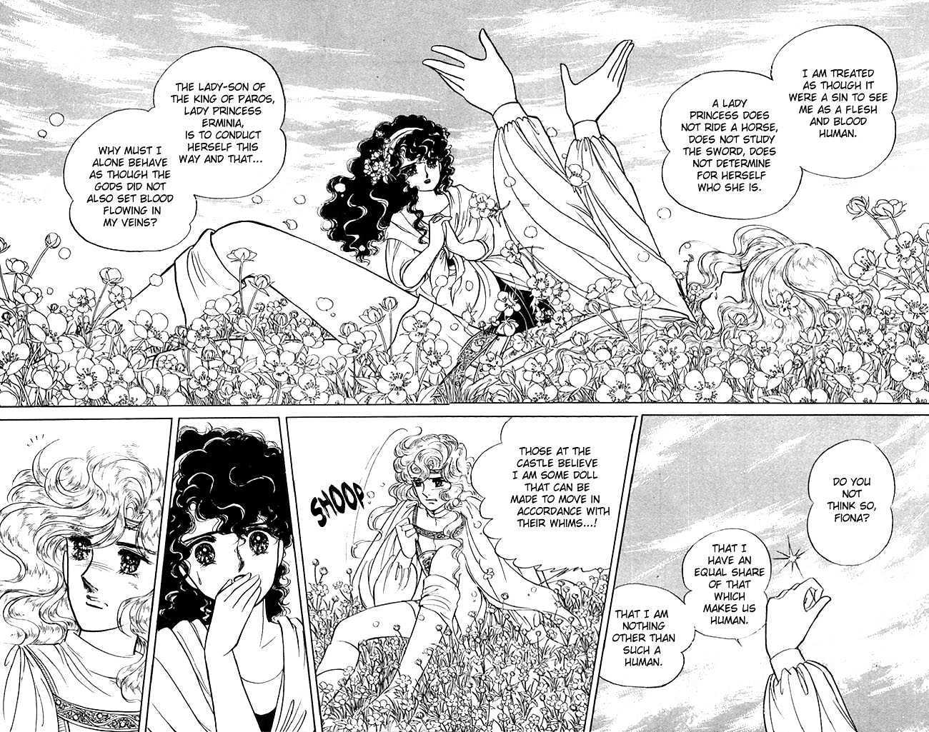 The Sword of Paros Chapter 2 page 39 - Chapter 2