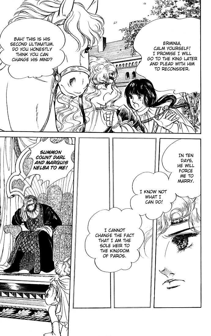 The Sword of Paros Chapter 3 page 38 - Chapter 3