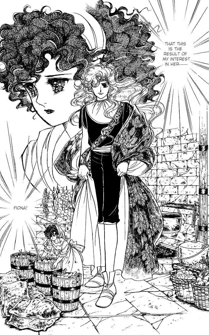 The Sword of Paros Chapter 3 page 52 - Chapter 3