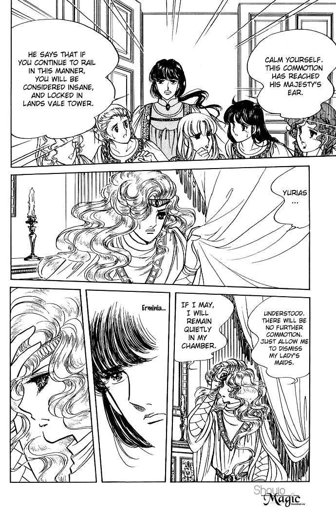 The Sword of Paros Chapter 3 page 62 - Chapter 3