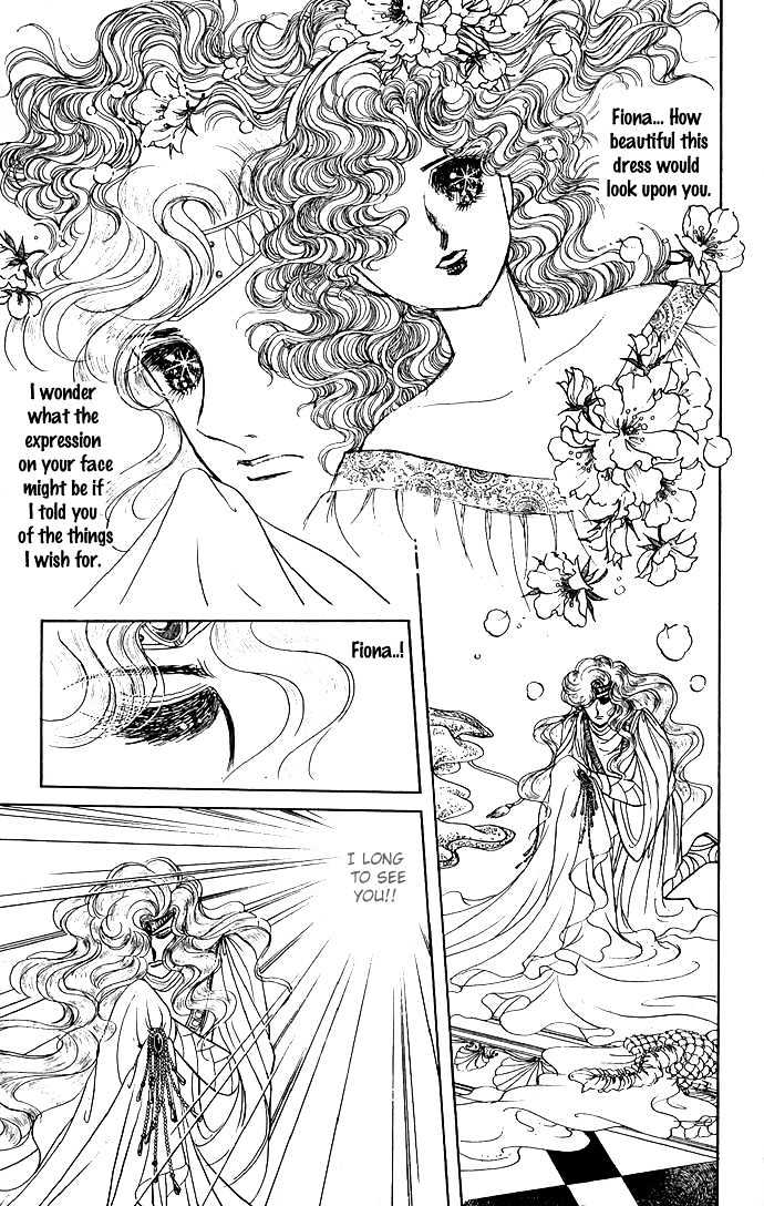 The Sword of Paros Chapter 3 page 67 - Chapter 3