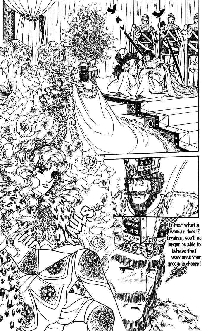 The Sword of Paros Chapter 6 page 80 - Chapter 6