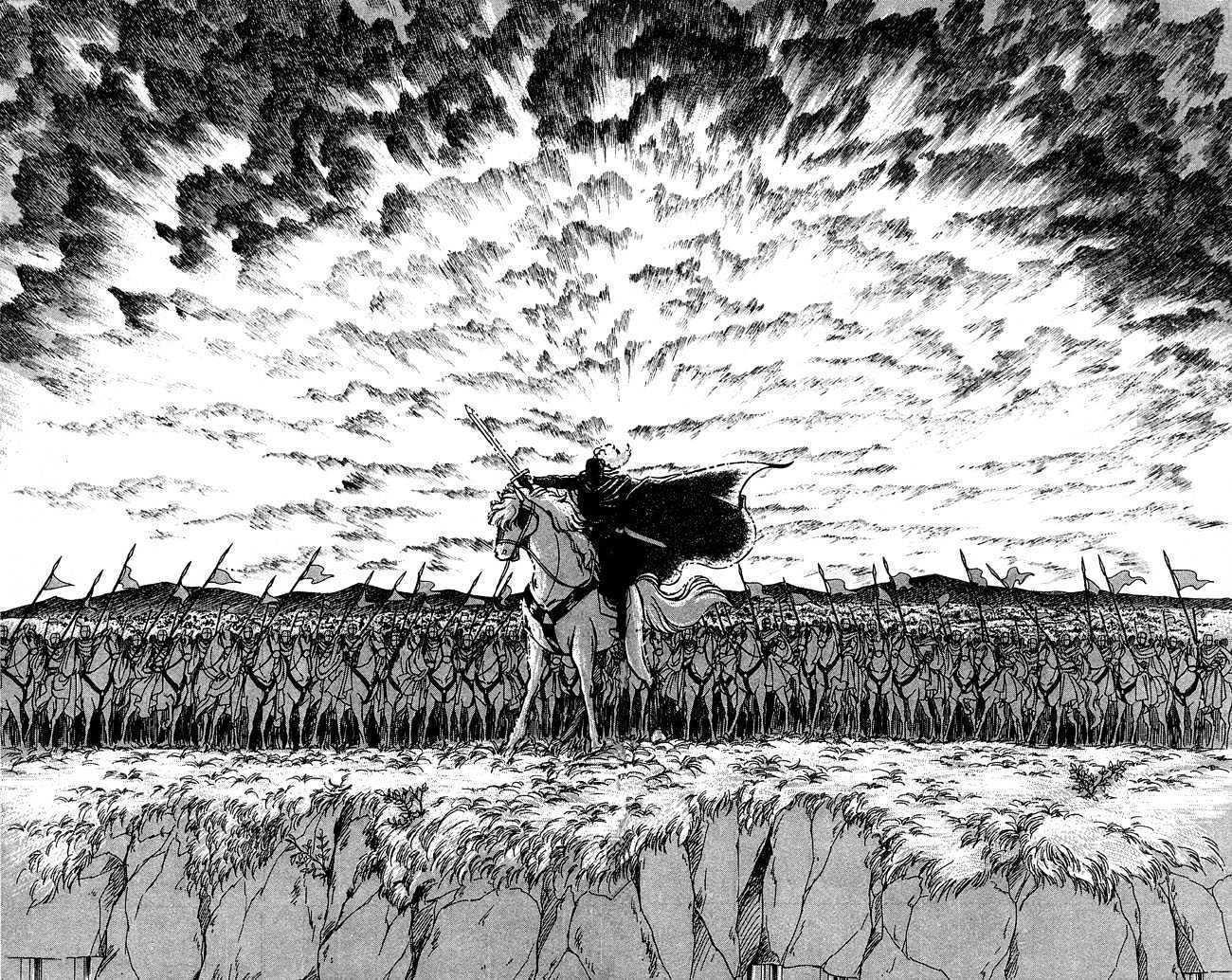 The Sword of Paros Chapter 6 page 91 - Chapter 6