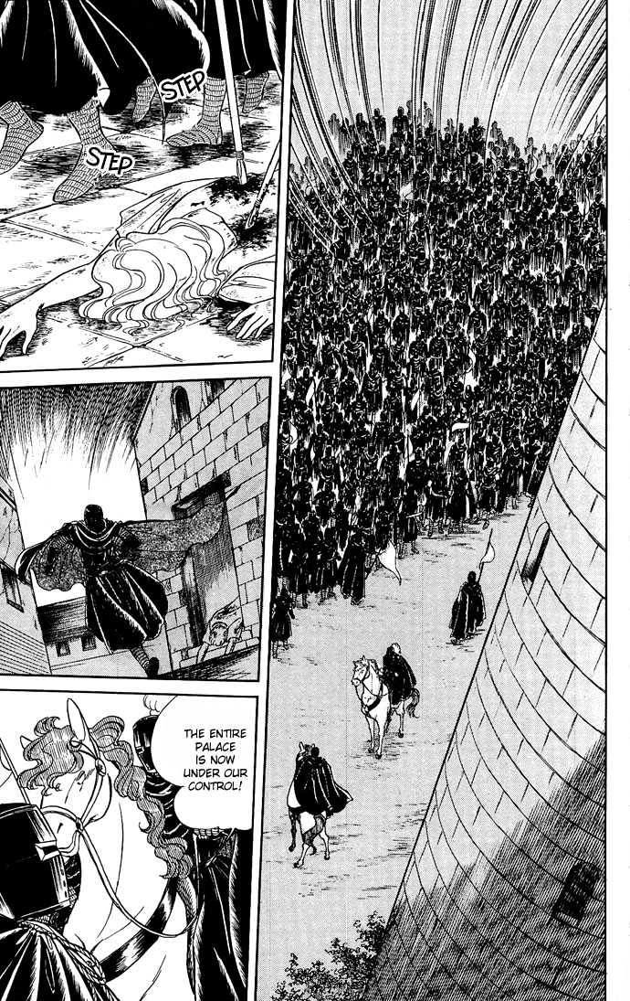 The Sword of Paros Chapter 7.5 page 26 - Chapter 7.5