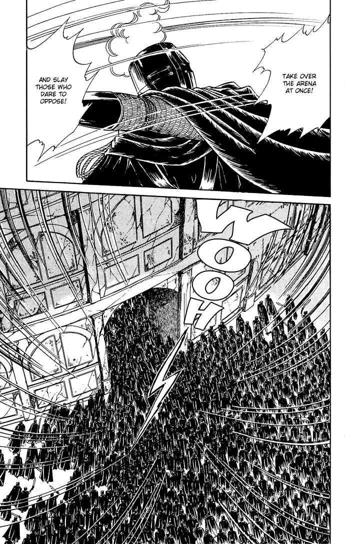 The Sword of Paros Chapter 7.5 page 40 - Chapter 7.5