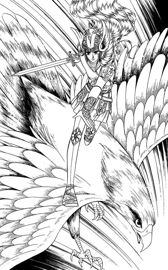 The Sword of Paros Chapter 7 page 40 - Chapter 7
