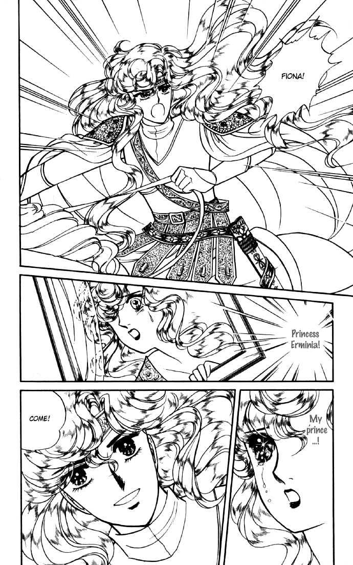 The Sword of Paros Chapter 9 page 40 - Chapter 9
