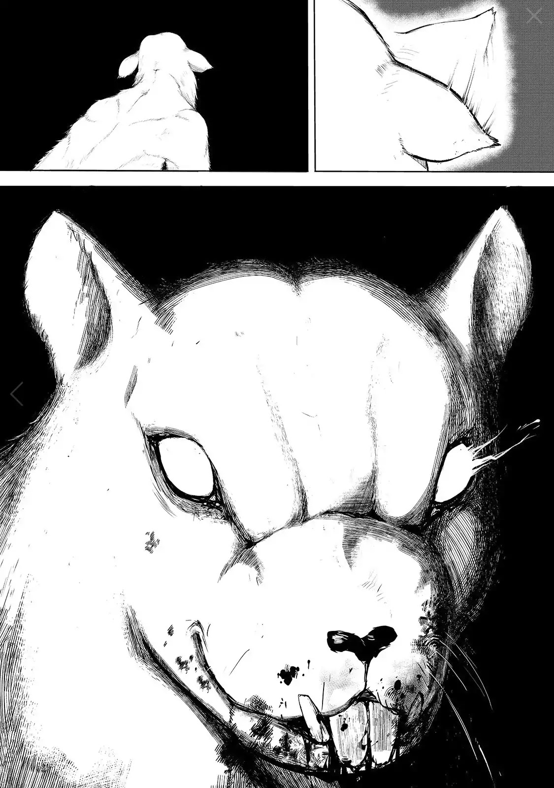 The Sword of Princess Gluttony Chapter 1 page 15 - Chapter 1: Dean, the courier