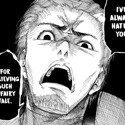 The Sword of Princess Gluttony Chapter 14: Difference in Strength cover