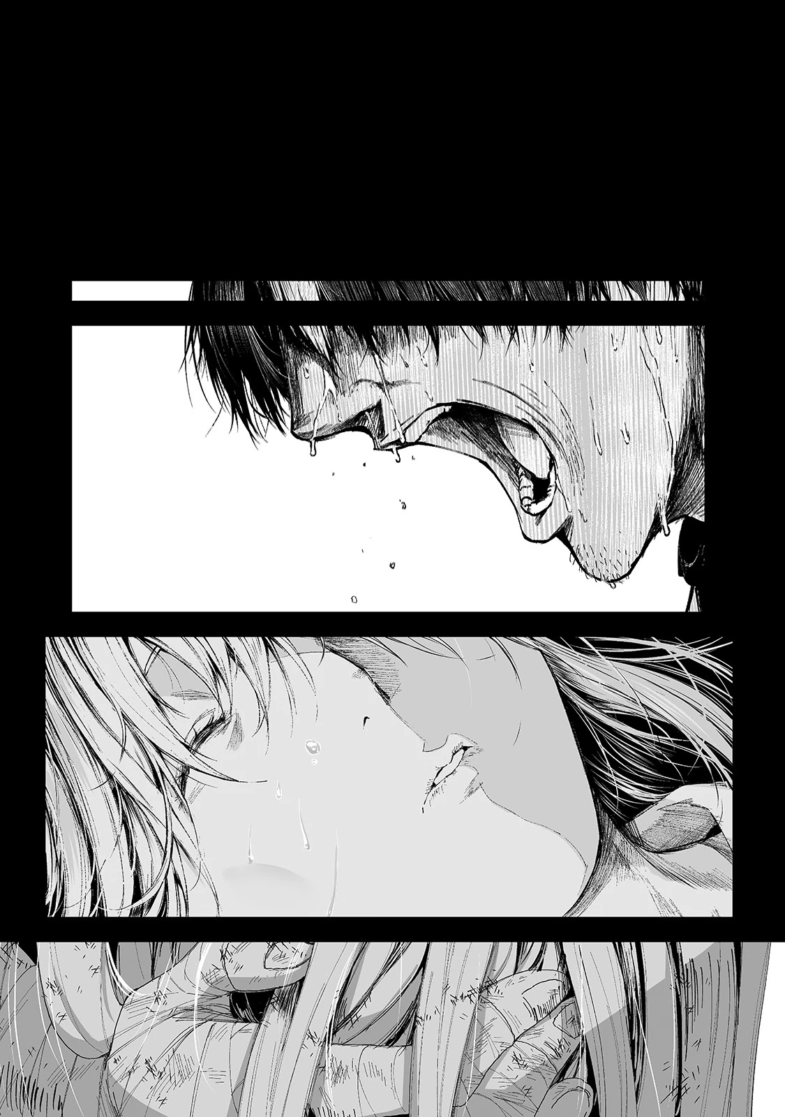 The Sword of Princess Gluttony Chapter 16 page 24 - Chapter 16: The good old days