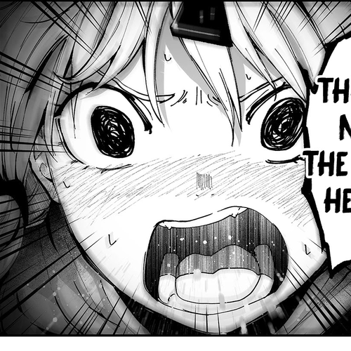 The Sword of Princess Gluttony Chapter 19: Adventuring as a duo cover