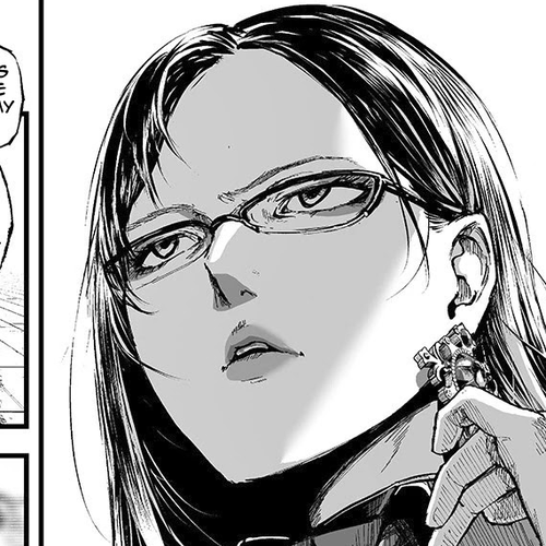 The Sword of Princess Gluttony Chapter 20: Gadoras, The devls Warhammer cover