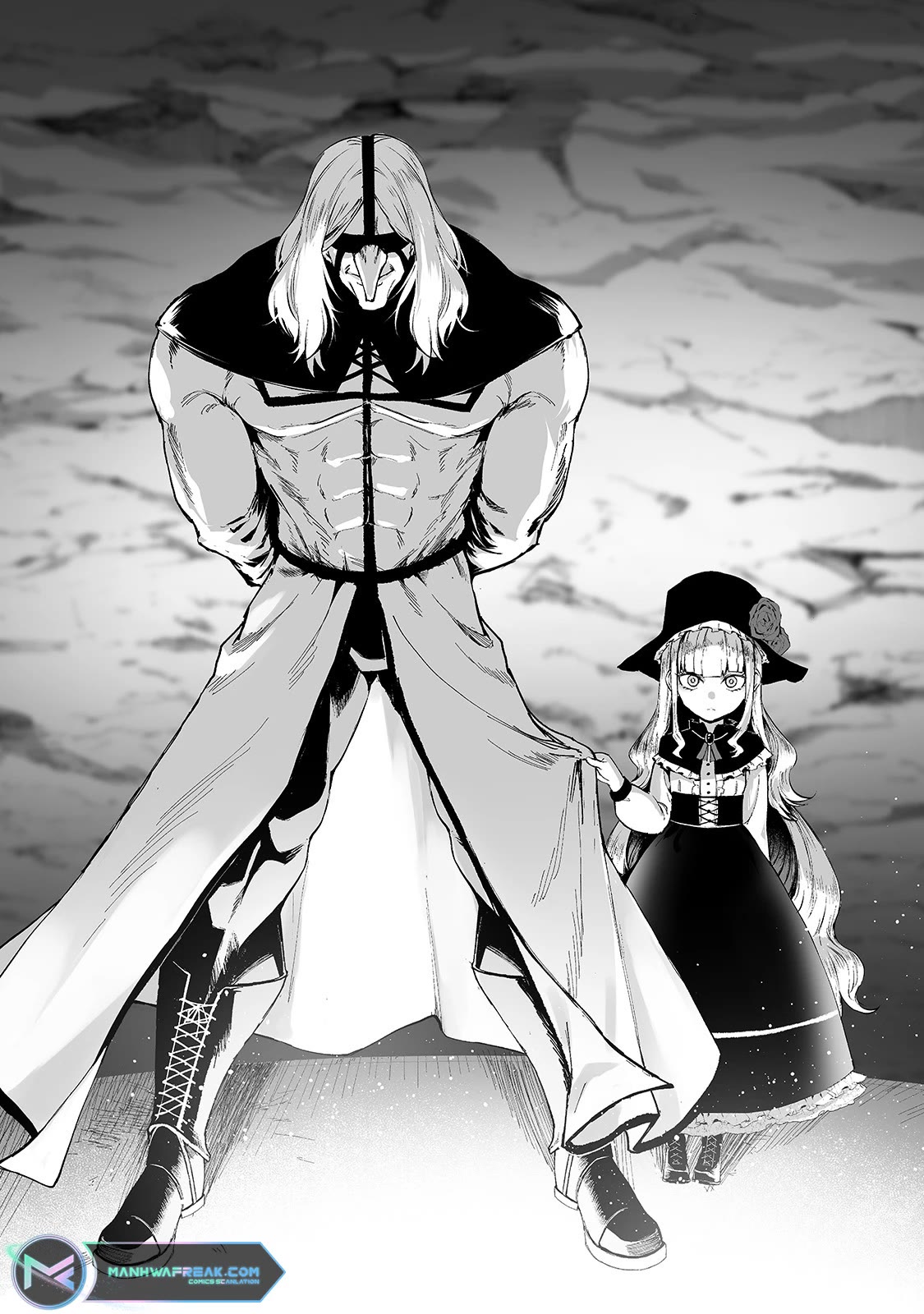 The Sword of Princess Gluttony Chapter 21 page 18 - Chapter 21