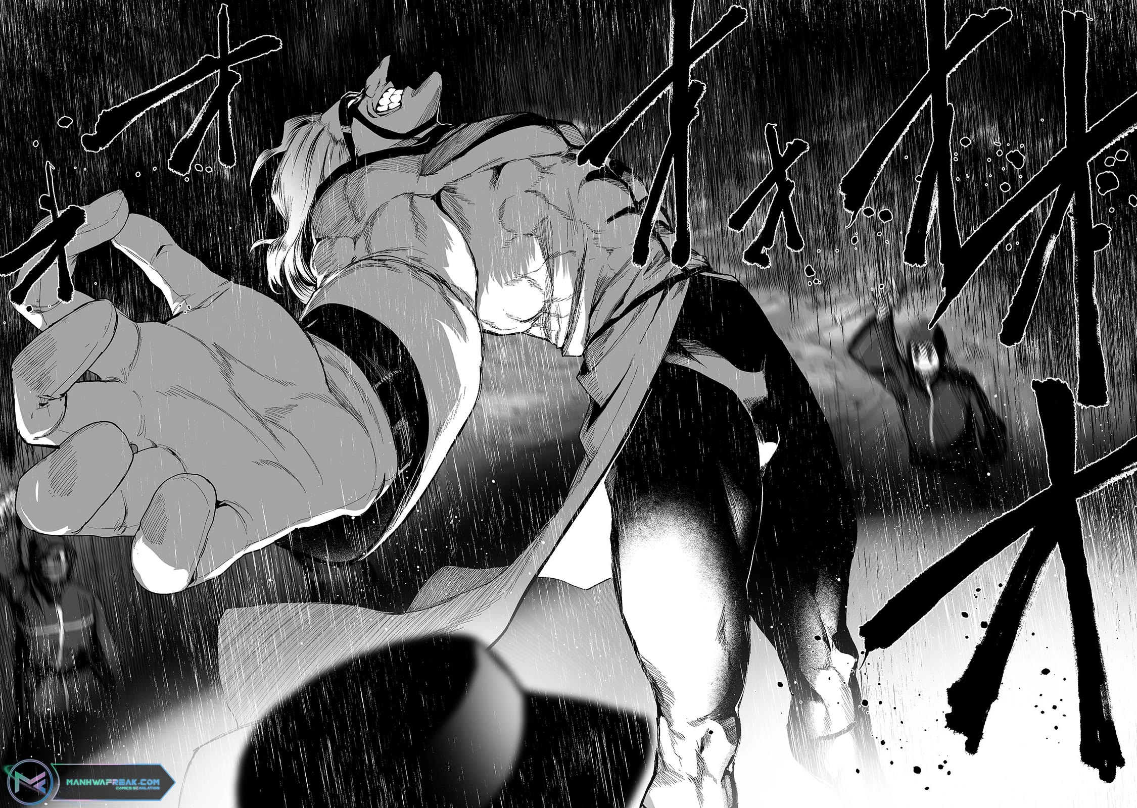 The Sword of Princess Gluttony Chapter 21 page 25 - Chapter 21