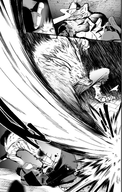 The Sword of Princess Gluttony Chapter 22 page 12 - Chapter 22