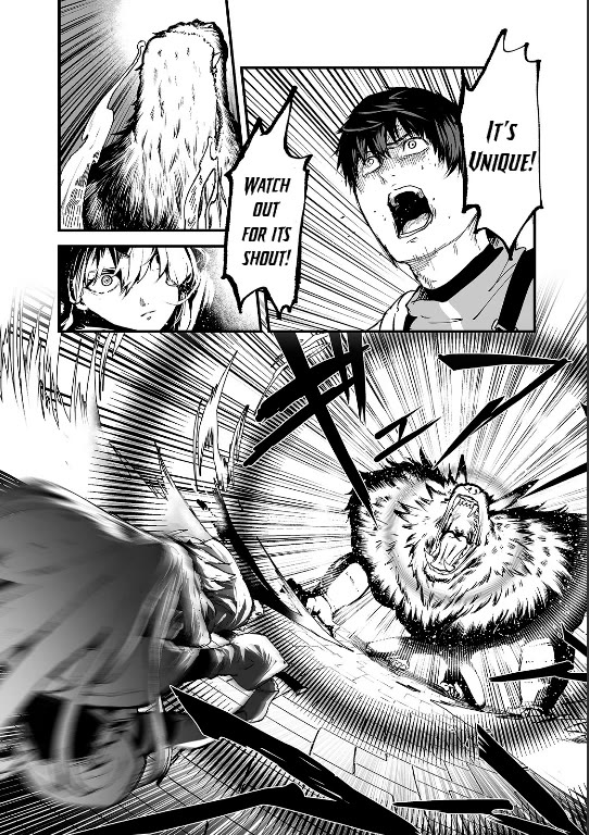 The Sword of Princess Gluttony Chapter 22 page 15 - Chapter 22