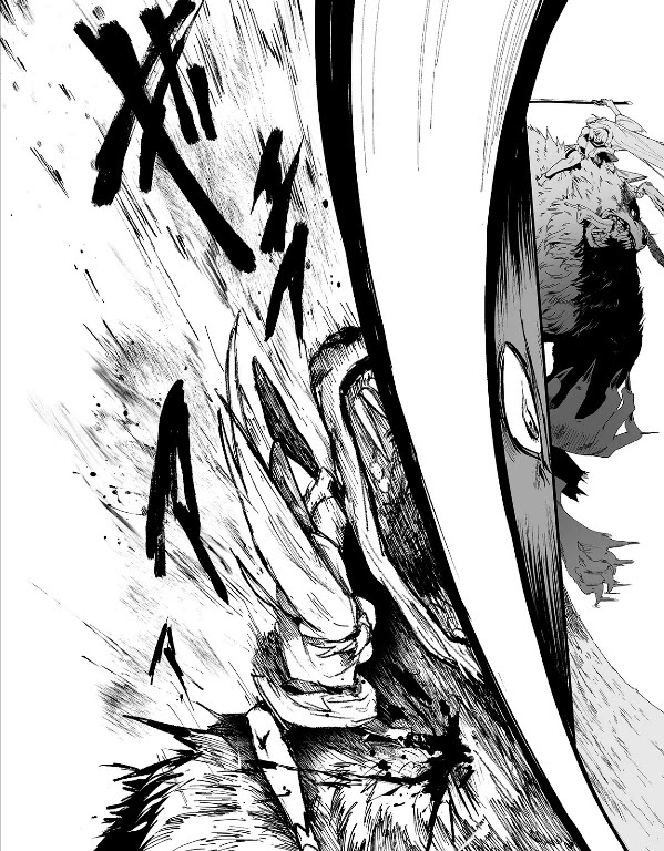 The Sword of Princess Gluttony Chapter 22 page 19 - Chapter 22
