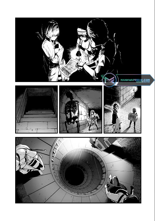 The Sword of Princess Gluttony Chapter 22 page 9 - Chapter 22