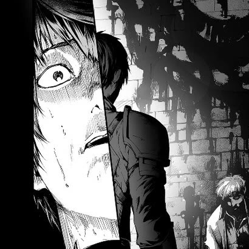 The Sword of Princess Gluttony Chapter 22 cover